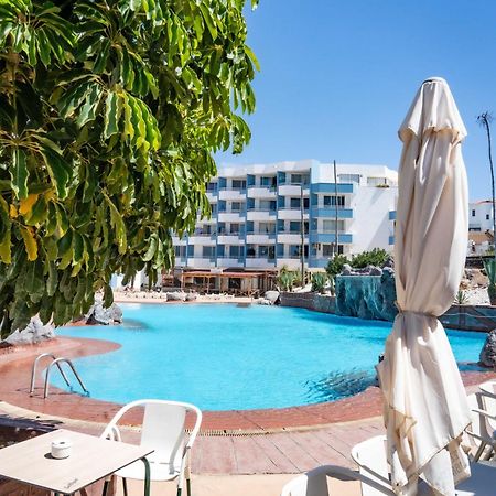 Retreat Oasis Studio Apartment San Miguel de Abona Exterior photo