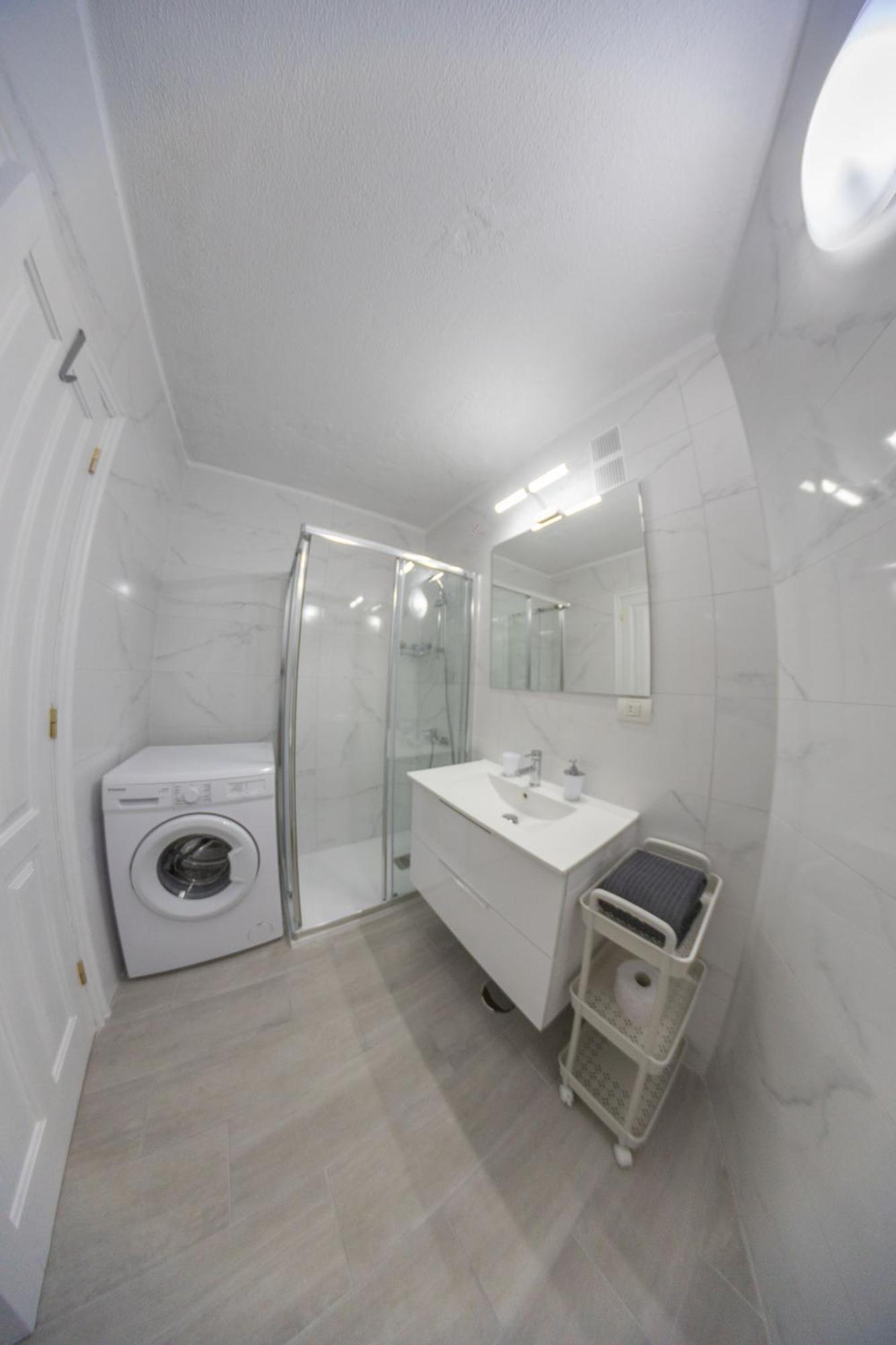 Retreat Oasis Studio Apartment San Miguel de Abona Exterior photo